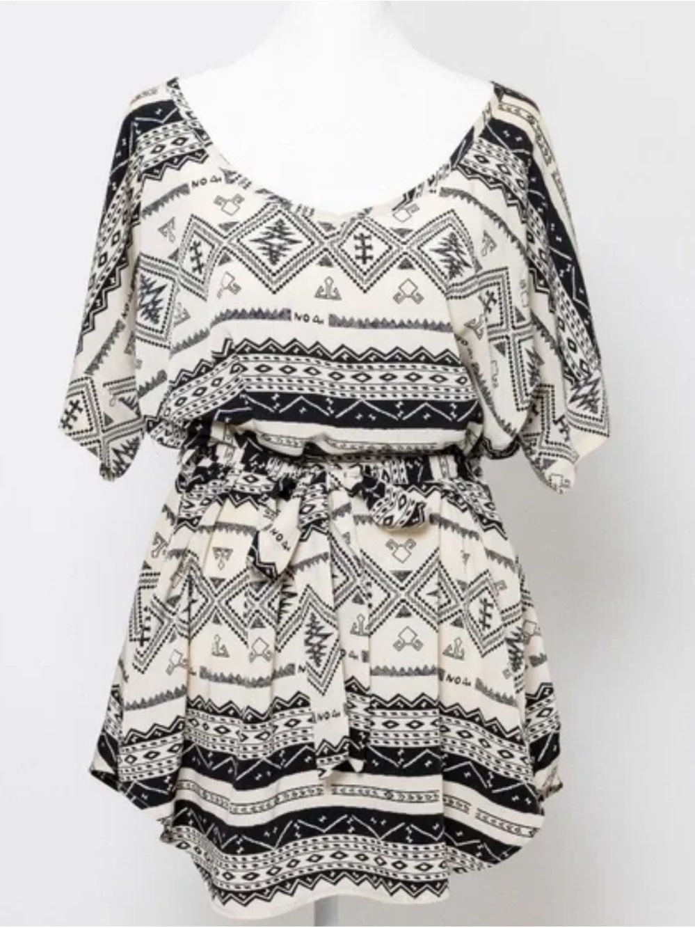 Modcloth Medium Format Tunic